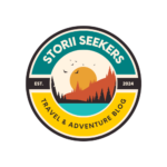 Storii Seekers logo