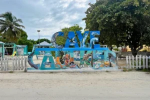 Caye Caulker