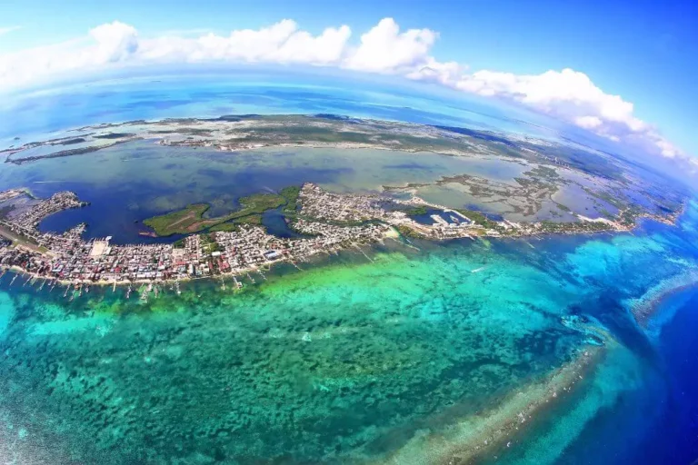 San Pedro Belize